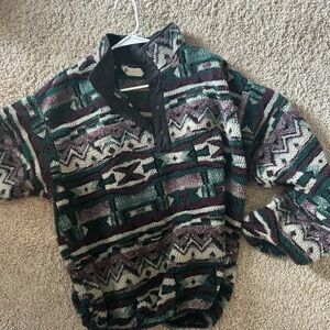 Vintage 90’s Columbia Fleece